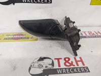 2015 - 2016 Ford Kuga Ambiente SUV FWD Left Door Mirror