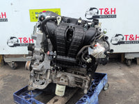 2012 - 2021 Mitsubishi Outlander Petrol 2.0L Engine Code 4J11 Engine | Zj-Zl