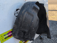 2013 2013 Volkswagen Jetta Left Guard Liner