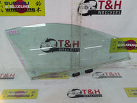 2008 - 2013 Honda Accord CP Right Front Door Glass