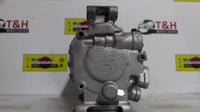 Mazda Mazda3 BP 2.0L Petrol FWD 2019-Now - A/C Compressor