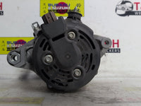 2012-2015 Toyota Corolla ZRE182R 1.8L 2ZR-FE Alternator 4 Pin Type