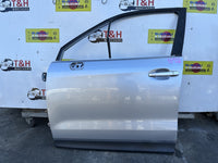 2013 2013 Subaru Forester SJ Left Front Door