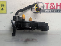 Sep 2014 to Jun 2020 - Ford Mondeo MD - Clock Spring