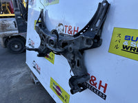 2017 - 2023 Suzuki Swift AZ Front Xmember/Cradle