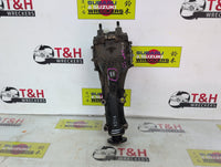 Subaru Impreza WRX 2000-2002 - Rear Differential Centre 3.545 Ratio Lsd Ef Code