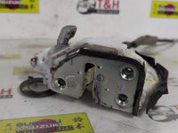 2006 2006 Honda Civic FD Left Rear Lock Actuator