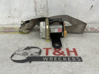 2002 - 2010 Nissan Elgrand E51 Right Front Seat Belt