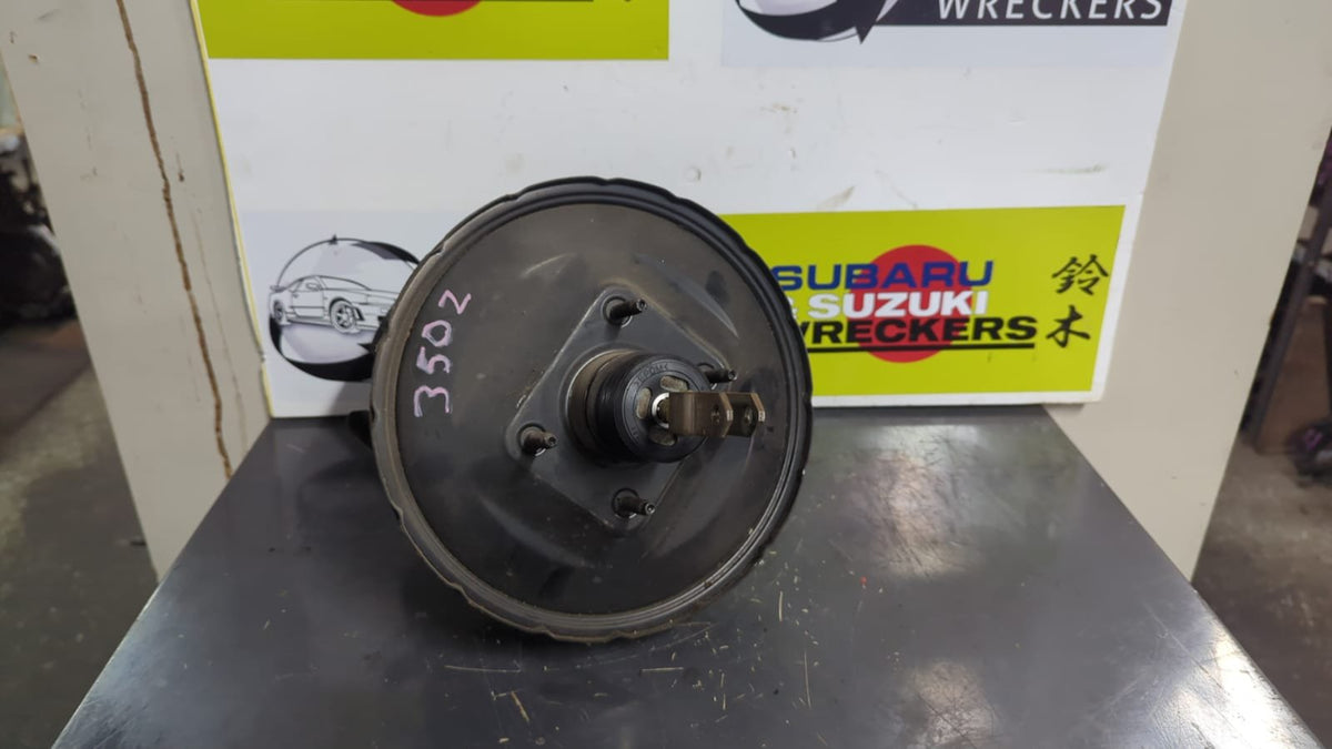 2003-2005 Nissan 350Z Z33 - - Brake Booster