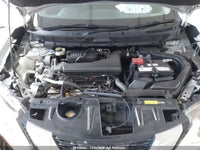 2014-2022 Nissan X-Trail ST T32