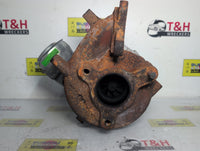 Nissan Navara D40 2007-2015 Diesel 2.5L Engine YD25 Turbo 4 Bolt Actuator
