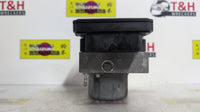 2017 ABS Pump/Modulator, 47660 4BV1A, 2017, Nissan, X | Trail, ST, T32