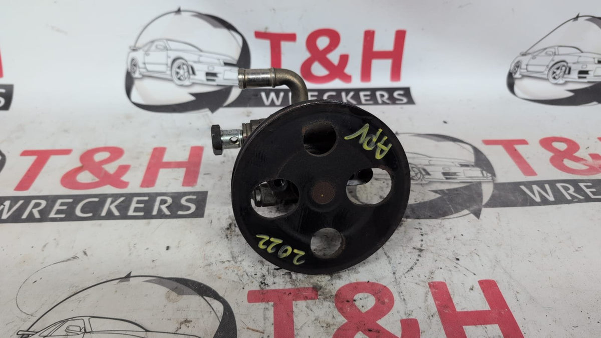 2009 Suzuki APV DN - - Steering Pump