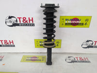 Subaru Forester SJ Dec 2012-Aug 2018 Left Rear Strut Petrol Naturally Aspirated