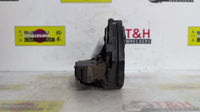 2016 Left Front Lock Actuator, 2016, Ford, Ranger, PXII