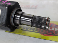 2016 - 2024 Mazda CX 9 TC FWD Left Driveshaft