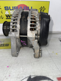 Suzuki Vitara/Grand Vitara JB JT 2007-2018 Alternator 1.9L F9QB Diesel