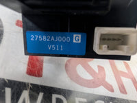 2009 - 2012 Subaru Outback Wagon AWD Clock Spring