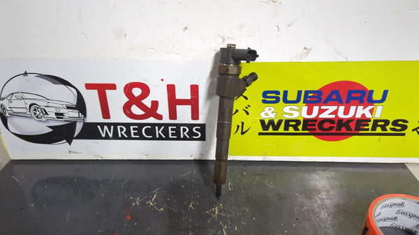 2006-2010 Holden Astra AHL48 - Fuel Injector