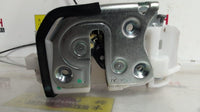 2021 2021 Mitsubishi Mirage VI A0 A03A Right Rear Lock Actuator