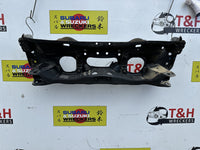 2000 2000 Subaru Impreza GC GC8HK8P Front Xmember/Cradle
