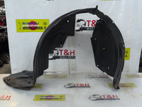 2016 - 2024 Mazda CX 9 TC Station Wagon FWD Left Guard Liner