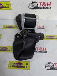 2020 Suzuki Vitara IV LY - Left Rear Seat Belt