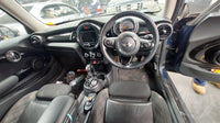 2014 - 2024 MINI Cooper F56 FWD Left Front Door