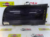 2000 2000 Mitsubishi Delica Right Rear Side Glass