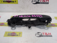 2012 - 2021 Toyota 86 ZN6 Left Front Exterior Door Handle