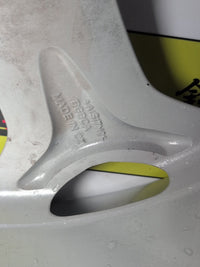 Aug 2012 to Aug 2015 - Ford Focus LW - Alloy Wheel - 18.8In, 5 Y Spoke, St Type