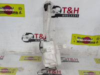 2019 - 2024 Mitsubishi ASX XD Washer Bottle