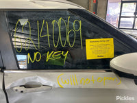 Aug 2021 to Current - Mitsubishi Outlander ZM FWD Petrol 2.5L Engine Code PR25 Automatic - Automatic Transmission