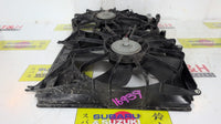 2009 - 2020 Suzuki Grand Vitara II JT Prestige SUV AWD Radiator Fan