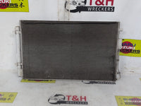 2016 2016 Kia Sorento UM C5W7J561F A/C Condenser