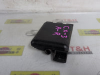 2015 - 2026 Mazda CX 3 DK Station Wagon FWD Right Rear Blind Spot Radar Sensor