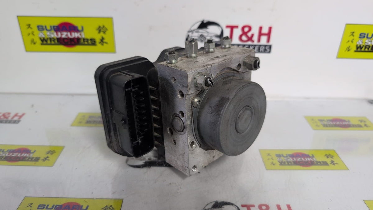 Suzuki Ignis III MF Hatchback FWD 2016-2020 - ABS Pump/Modulator