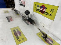 2015 - 2017 Suzuki Celerio LF AVK310 Manual Steering Rack
