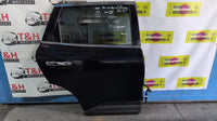 Renault Koleos May 2016 - Dec 2026 Right Rear Door