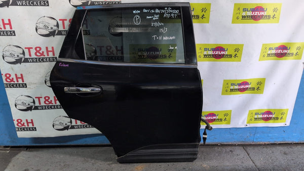 Renault Koleos May 2016 - Dec 2026 Right Rear Door