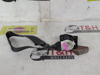 2013 - 2022 Suzuki S-Cross JY Right Rear Seat belt