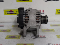 2012 - 2017 Nissan Pulsar B17 C12 Petrol 1.8L Engine Code MRA8DE Alternator