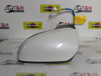 Subaru Impreza G5 2016-2023 Left Door Mirror Power Fold W/ Indi No Blindspot