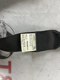 2007 - 2010 Nissan Micra K12 Right Front Seat Belt