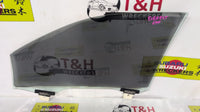 2020 Ford Everest U268 AXXMA - Right Front Door Glass