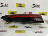 Aug 2021 to Current - Mitsubishi Outlander ZM - Right Tailgate Light
