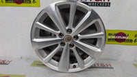 May 2007 to Feb 2014 - Toyota Kluger GSU40 GSU45 - Alloy Wheel - Factory, 19X7.5In, 10 Spoke