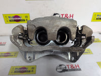 Aug 2021 to Current - Mitsubishi Outlander ZM 2WD - Right Front Caliper