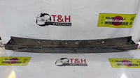2016 2016 Ford Ranger PXII Front Bumper Bar Reinforcement
