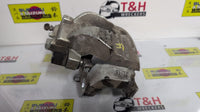 - Left Front Caliper, 2018, Ford, Focus, IV SA